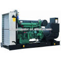 CE approved 104KW Volvo diesel generator